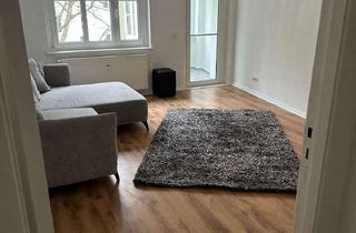 Wohnung mieten in Schöneicher Straße 13 D, 13055 Alt-Hohenschönhausen, Helle 2-Zimmer-Wohnung im 2. OG in Alt-Hohenschönhausen