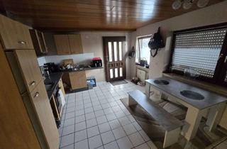 Wohnung mieten in Langenhahner Straße 39, 56457 Westerburg, Helle 3-Zimmer Wohnung in Westerburg