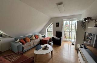 Wohnung mieten in Jägerstraße 13, 82194 Gröbenzell, Lichtdurchflutete 2,5 Zimmer Maisonette , S Bahn nah