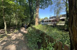 Wohnung mieten in Koenigsallee 81, 14193 Grunewald, Schöne 3-Zimmer Wohnung mit großem Balkon am Waldrand in Berlin-Grunewald