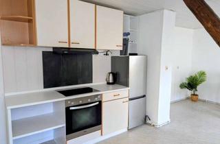 Wohnung mieten in Ahl, 56112 Lahnstein, Helle Dachgeschosswohnung in Lahnstein-Friedrichsegen zu vermieten