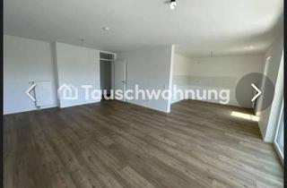 Tauschwohnungen in 50765 Chorweiler, Tauschwohnung: Tollex3 Zimmer Wohnung mit WBS