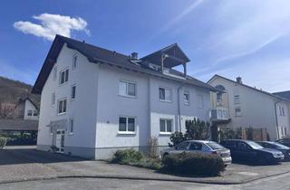 Wohnung mieten in Frühlingstraße 42, 63911 Klingenberg, 3-Zimmer-Wohnung mit Balkon im 7-WG - Einheiten