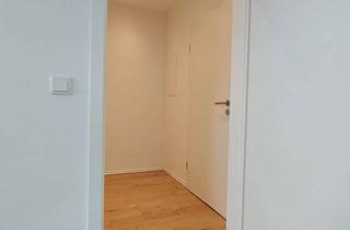 Wohnung mieten in Hubertusstraße 108, 47798 Stadtmitte, helle 1-Raum-Wohnung (09)