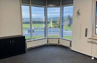 Wohnung mieten in Keilswingert, 35781 Weilburg, Schöne und modernisierte 4-Zimmer-Maisonette-Wohnung mit Terrasse in Weilburg ( Gewerbegebiet OBI )