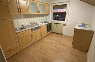 Wohnung mieten in 91086 Aurachtal, Schöne 3-Zimmerwohnung in gepflegtem Haus in Falkendorf