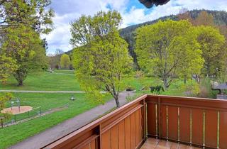 Wohnung mieten in Friedenstraße 8/1, 75337 Enzklösterle, Geräumige 4-Zimmer-Wohnung in Enzklösterle mit 100 m²