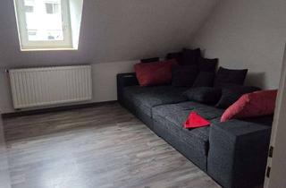 Wohnung mieten in Hauptstraße 38, 56729 Ettringen, Charmante 4-Zimmer Dachgeschosswohnung in Ettringen, voll renoviert