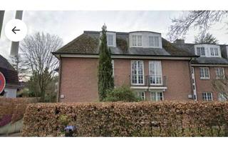 Wohnung mieten in 22587 Blankenese, Charmante 37 m² Wohnung in Hamburg-Blankenese