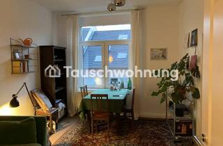 Tauschwohnungen in 51063 Mülheim, Tauschwohnung: Großzügige 4-Zimmer-Wohnung in Mülheim zu tauschen