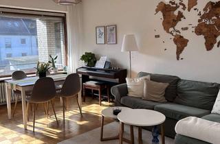 Wohnung mieten in 28325 Ellenerbrok-Schevemoor, 3-Zimmer-Wohnung in Bremen Osterholz