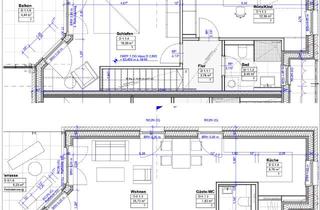 Wohnung mieten in Becklohhof, 59368 Werne, Maisonette Wohnung in zentraler Lage von Werne