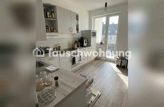 Tauschwohnungen in Schloßstraße 42, 40477 Pempelfort, Tauschwohnung: 3-Zimmer-Wohnung in Düsseldorf sucht Köln-Tausch