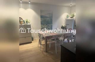 Tauschwohnungen in 40470 Mörsenbroich, Tauschwohnung: Biete 2-Zimmer-Wohnung in Düsseldorf-Stadtbezirk 6