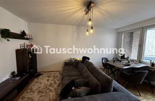 Tauschwohnungen in 33602 Innenstadt, Tauschwohnung: Suche große Wohnung in Bielefeld zum Tausch