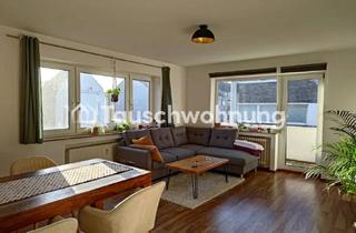 Tauschwohnungen in Gutenbergstraße 102, 50823 Ehrenfeld, Tauschwohnung: Lichtdurchflutete 3-Zimmer-Wohnung mit Balkon in Ehrenfeld