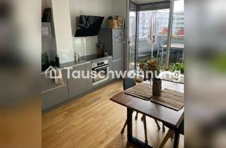 Tauschwohnungen in 50825 Ehrenfeld, Tauschwohnung: Moderne, schöne, helle 2-Zimmer Wohnung in Ehrenfeld