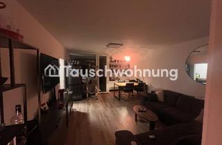 Tauschwohnungen in 50823 Neuehrenfeld, Tauschwohnung: 2 Zimmer mit Balkon in Neuehrenfeld - Suche 1 kleinere
