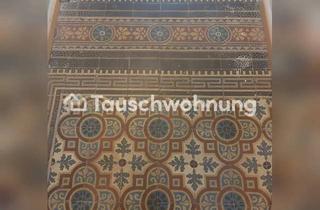 Tauschwohnungen in Cranachstraße 32, 50733 Nippes, Tauschwohnung: Altbau Wohnung