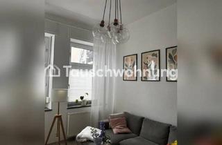 Tauschwohnungen in 50733 Nippes, Tauschwohnung: Tausche große Wohnung gegen kleinere