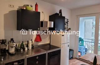 Tauschwohnungen in Hartwichstraße 47, 50733 Nippes, Tauschwohnung: Biete 2,5 Zimmer Wohnung im Sechzigviertel - Nippes
