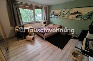Tauschwohnungen in Ravensburgerstr 90, 50739 Bilderstöckchen, Tauschwohnung: Helle 2 Zimmer Wohnung mit Balkon in zentraler Lage