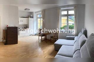 Tauschwohnungen in 50827 Ossendorf, Tauschwohnung: Köln: Suche 3-Zimmer-Wohnung, biete Flat in Ehrenfeld