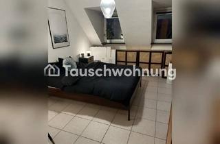 Tauschwohnungen in 50733 Nippes, Tauschwohnung: 2-Zimmer-Wohnung Köln gegen Berlin
