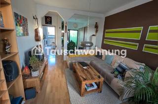 Tauschwohnungen in 04177 Altlindenau, Tauschwohnung: Sehr schöne DG-Wohnung mit tollem Schnitt und Balkon :)