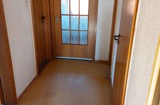 Wohnung mieten in 74343 Sachsenheim, Helle 2-Zimmer Wohnung in Sachsenheim mit EBK und Balkon