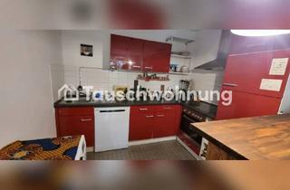 Tauschwohnungen in 50735 Niehl, Tauschwohnung: Großzügige 2-Zimmer-Wohnung mit Balkon, Nippes/Niel