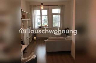 Tauschwohnungen in 04179 Leutzsch, Tauschwohnung: Schöne 2-Raum Wohnung mit Balkon gegen 3-Raum Wohnung