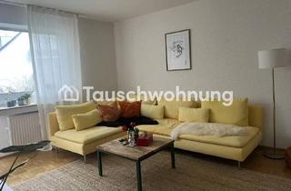 Tauschwohnungen in Ulmerstraße 22, 50739 Bilderstöckchen, Tauschwohnung: Wunderschöne 3-Zimmer-Wohnung Grenze Nippes ☀️