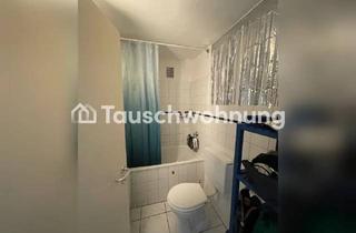 Tauschwohnungen in 50678 Altstadt-Süd, Tauschwohnung: Süße Wohnung in Köln, Innenstadt zu tauschen