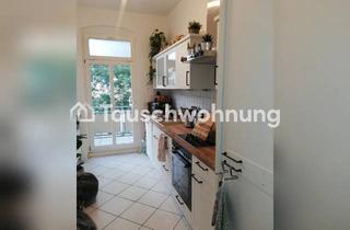 Tauschwohnungen in 04155 Gohlis-Süd, Tauschwohnung: Ruhige Wohnung im schönen Gohlis