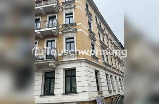 Tauschwohnungen in 04179 Leutzsch, Tauschwohnung: Suche 2 Zimmer Wohnung in Leipzig Mitte oder Nähe