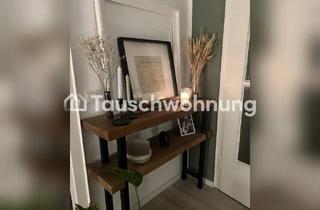 Tauschwohnungen in 50937 Lindenthal, Tauschwohnung: Gemütliche 2-Zi-Wohnung in Lindenthal tauschen