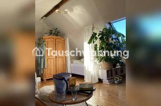 Tauschwohnungen in 50825 Ehrenfeld, Tauschwohnung: Suche Wohnung in Berlin, biete helle 1-Zimmer in Köln