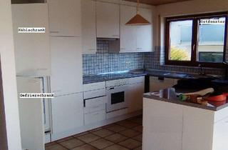 Wohnung mieten in 72141 Walddorfhäslach, 5 Zimmer Wohnung in Walddorfhäslach Ortsrandlage, Garten