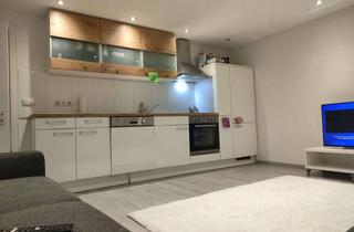 Wohnung mieten in Otostraße 20, 82398 Polling, 2-Zimmer Erdgeschosswohnung in Polling