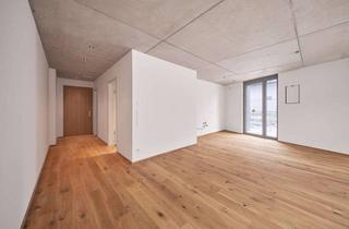 Wohnung mieten in 83024 West, 2-Zimmer Gartenwohnung in Rosenheim mit ca. 72 m² und privaten Garten
