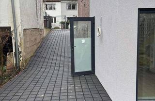 Wohnung mieten in Schwarzwaldstrasse 52, 68163 Lindenhof, Charmante 1-Zimmer Appartement mit Terasse in Mannheim-Lindenhof