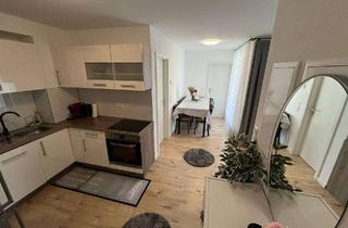 Wohnung mieten in Wolfhaldenweg, 73095 Albershausen, Schicke 2-Zimmer Wohnung im EG mit Balkon in Albershausen