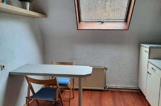 Wohnung mieten in Selmbach 24, 35708 Haiger, 3 Zimmer Dachgeschosswohnung in Haiger