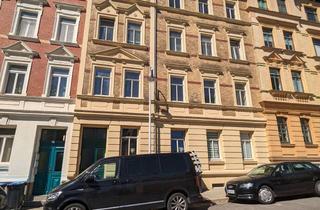 Wohnung mieten in Wenzelstraße 22, 04600 Altenburg, Selbst renovieren und 2 Monate Kaltmietfrei!