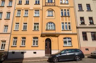 Wohnung mieten in Wielandstraße 35, 04600 Altenburg, Charmante 3-Raum-Wohnung mit EBK!