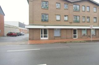 Wohnung mieten in Butendoor, 24576 Bad Bramstedt, 1-Zimmer-Single-Wohnung im Zentrum von Bad Bramstedt