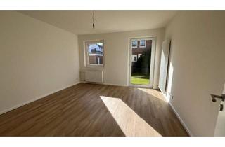 Wohnung mieten in 21079 Wilstorf, Frisch sanierte 3-Zimmer-Wohnung mit Gartennutzung