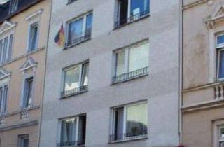 Wohnung mieten in Weißenburger Straße, 58097 Altenhagen, 4-Zimmer-Wohnung im 2. OG mit 2 Balkonen in Hagen zu vermieten