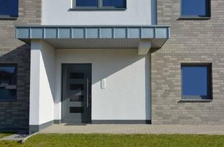 Wohnung mieten in 31535 Neustadt, Lichtdurchflutete 3 Zimmer Wohnung mit Carport und Fahrradschuppen